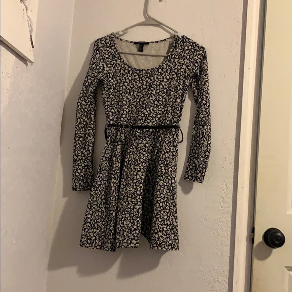 Forever 21 dress